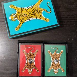 Jonathan Adler Lacquer Playing Card Set